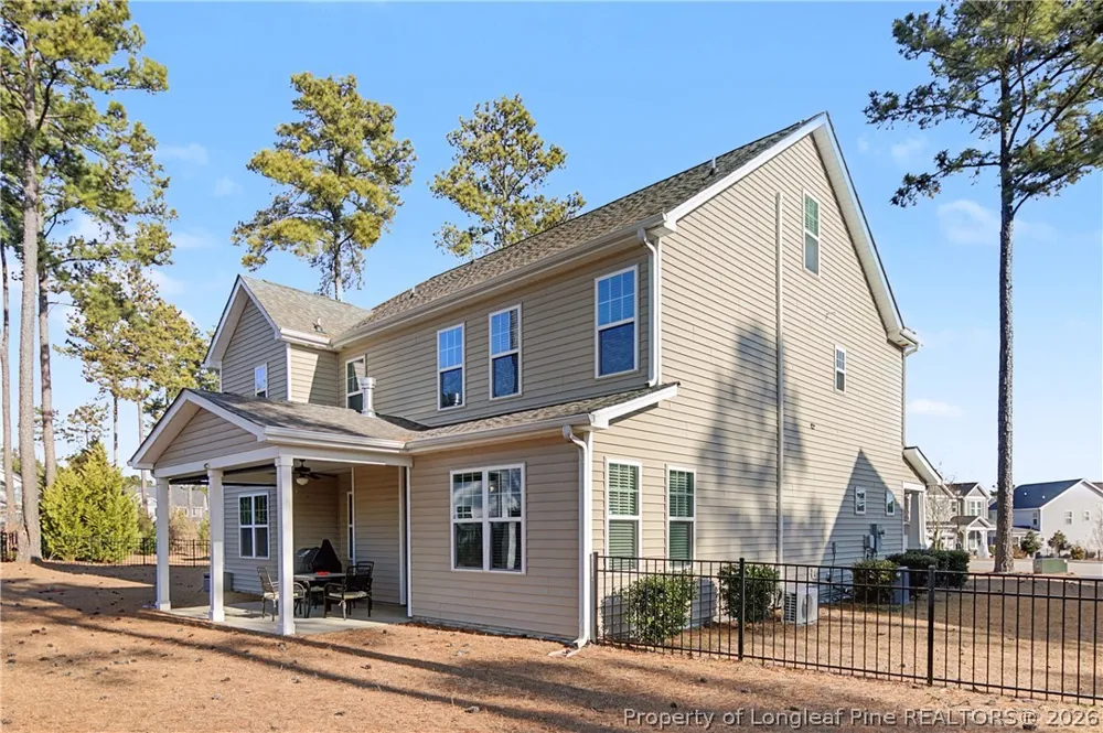 47 Pinnacle Drive Spring Lake, NC 28390