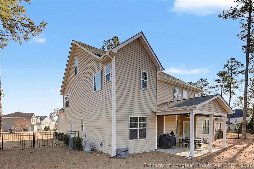 47 Pinnacle Drive Spring Lake, NC 28390