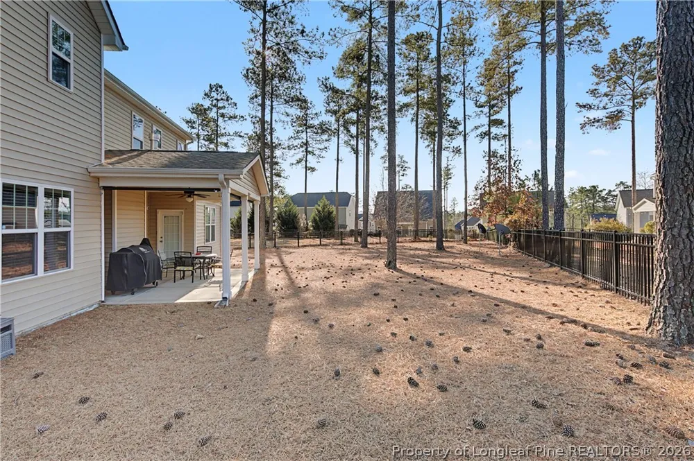 47 Pinnacle Drive Spring Lake, NC 28390