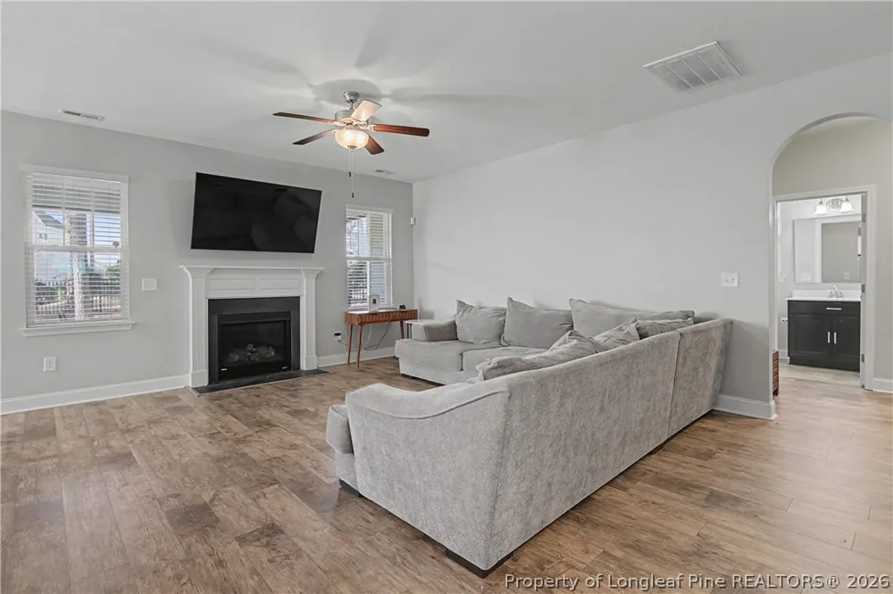 47 Pinnacle Drive Spring Lake, NC 28390