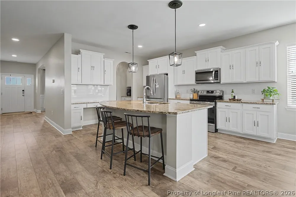 47 Pinnacle Drive Spring Lake, NC 28390