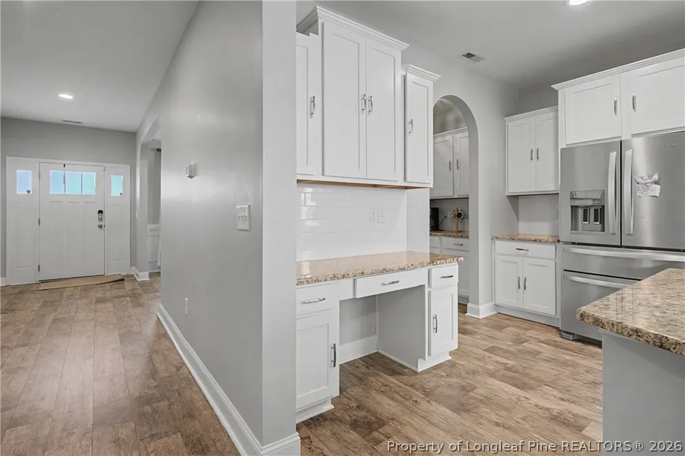 47 Pinnacle Drive Spring Lake, NC 28390