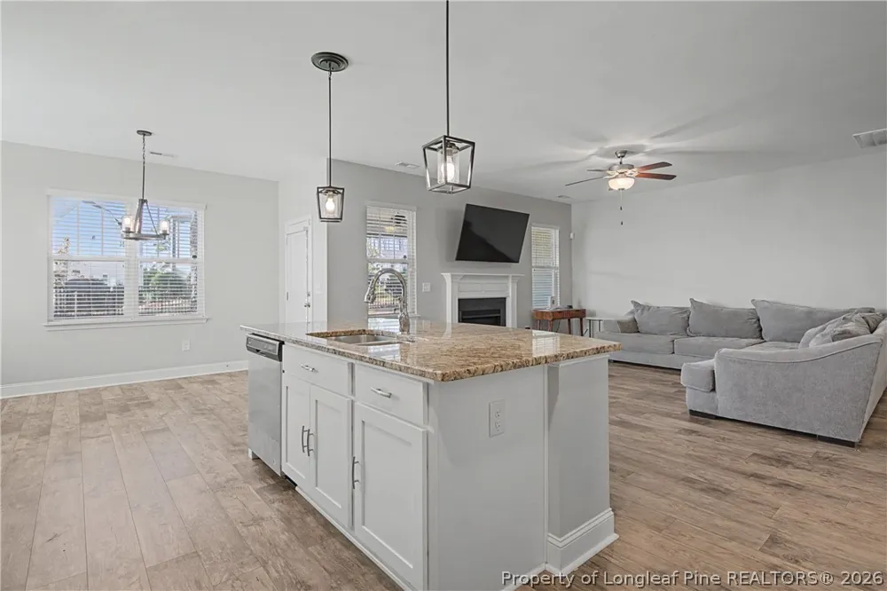 47 Pinnacle Drive Spring Lake, NC 28390