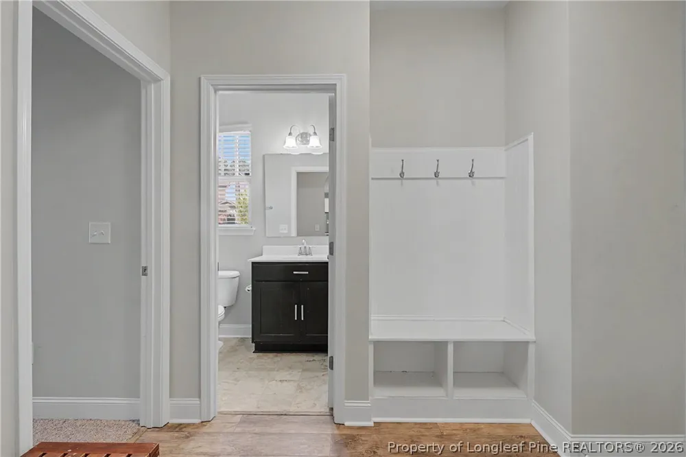 47 Pinnacle Drive Spring Lake, NC 28390