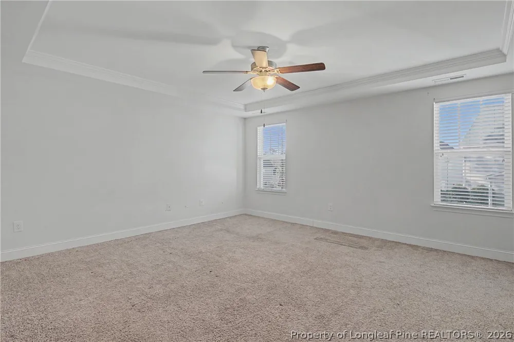 47 Pinnacle Drive Spring Lake, NC 28390