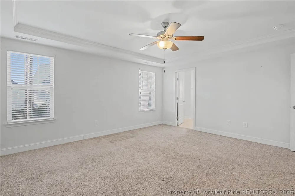 47 Pinnacle Drive Spring Lake, NC 28390