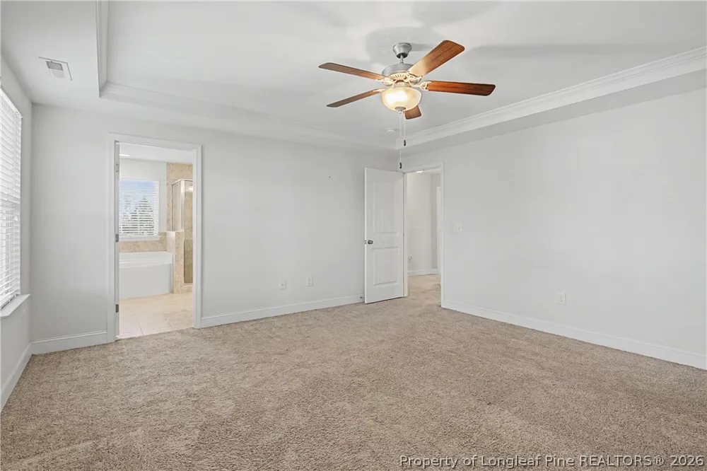 47 Pinnacle Drive Spring Lake, NC 28390