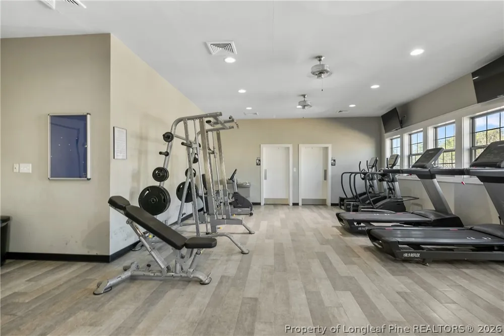 47 Pinnacle Drive Spring Lake, NC 28390