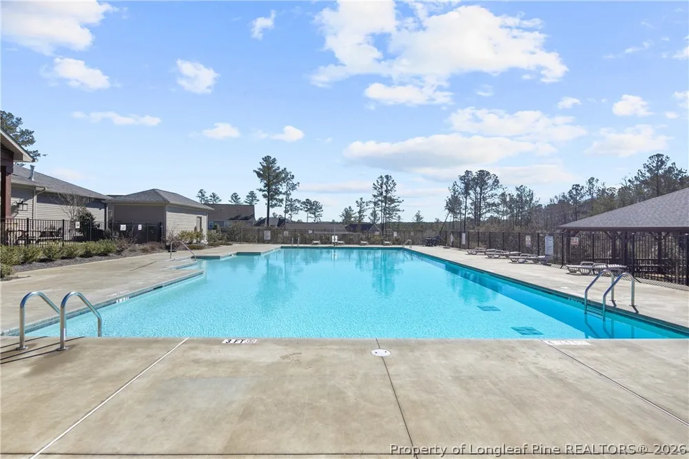 47 Pinnacle Drive Spring Lake, NC 28390
