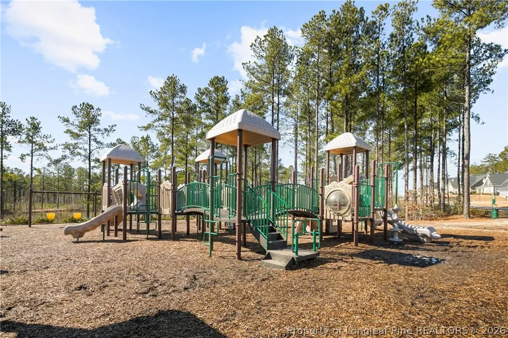 47 Pinnacle Drive Spring Lake, NC 28390