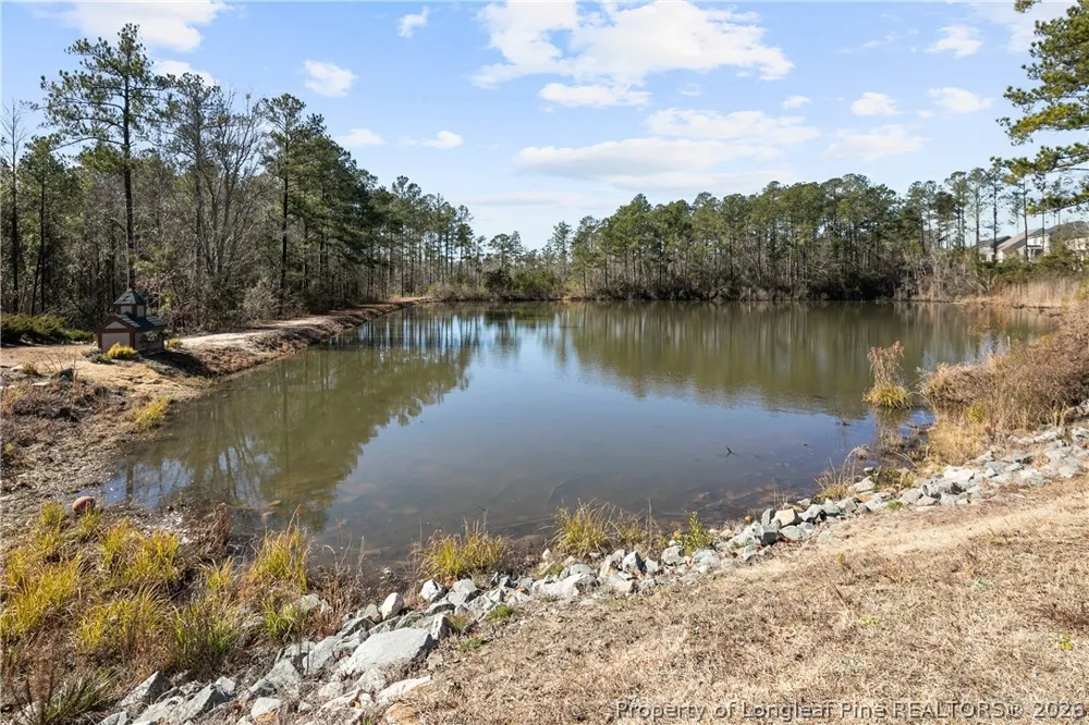 47 Pinnacle Drive Spring Lake, NC 28390