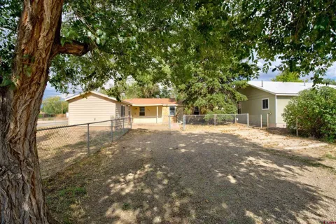 432 Linden Street
