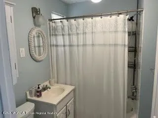 88 Wharfside Drive Monmouth Beach, NJ 07750