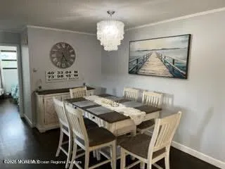 88 Wharfside Drive Monmouth Beach, NJ 07750