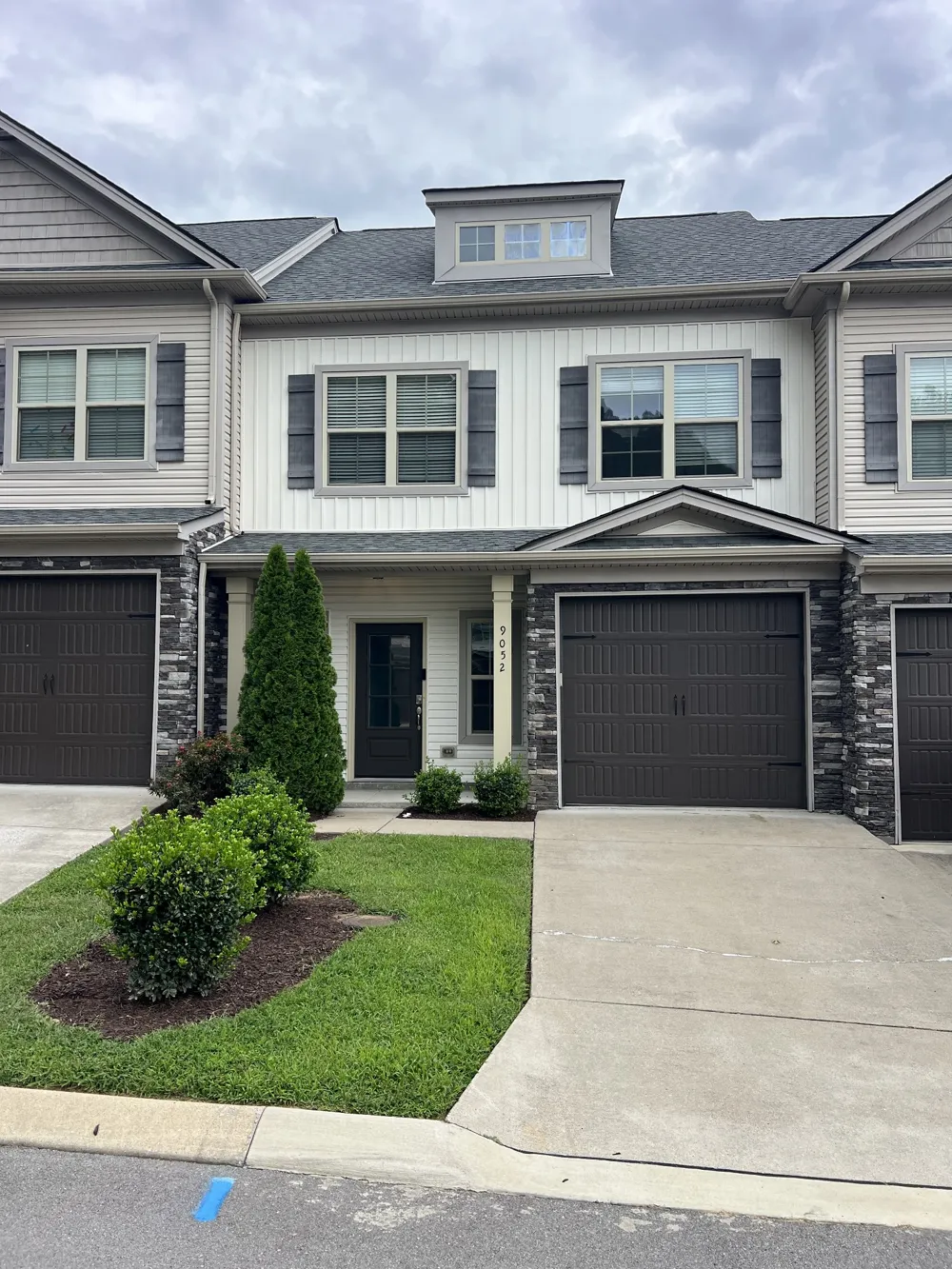 9052 Brixworth Ct Old Hickory, TN 37138