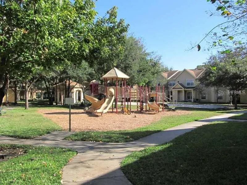 821 GRAND REGENCY POINTE #203 Altamonte Springs, FL 32714