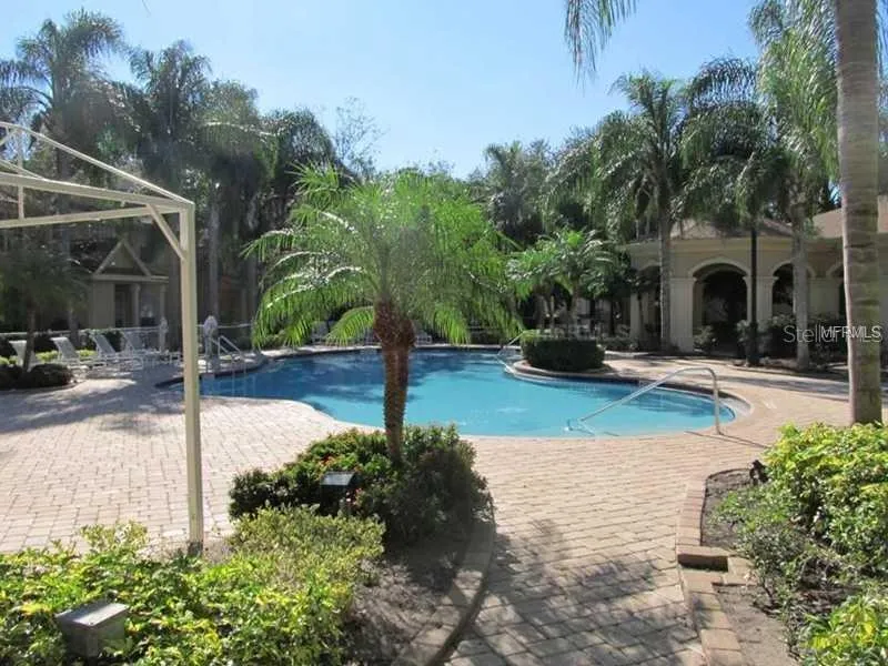 821 GRAND REGENCY POINTE #203 Altamonte Springs, FL 32714