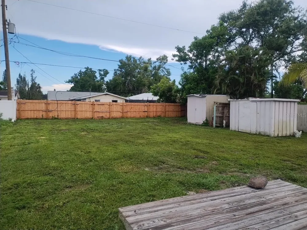 2217 20TH AVENUE W Bradenton, FL 34205