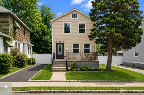 10 Arcadia Place