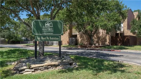 7122 Premont Drive #104