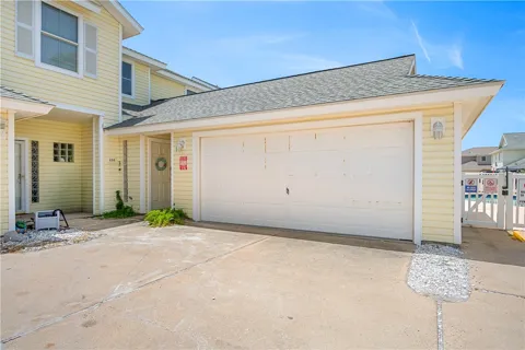 15102 Leeward Drive #604