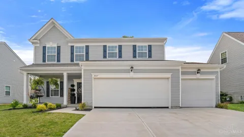 2807 Sovereign Drive