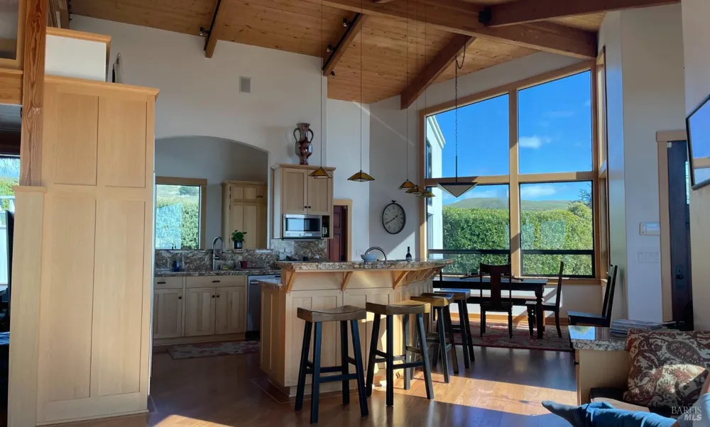 20689 Mockingbird Road Bodega Bay, CA 94923