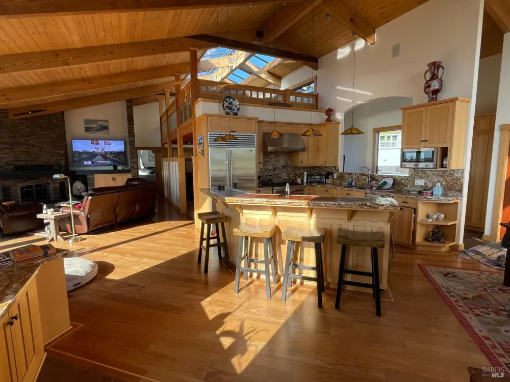 20689 Mockingbird Road Bodega Bay, CA 94923