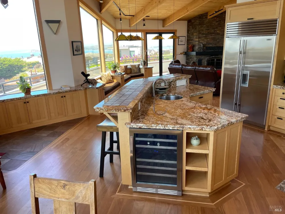 20689 Mockingbird Road Bodega Bay, CA 94923