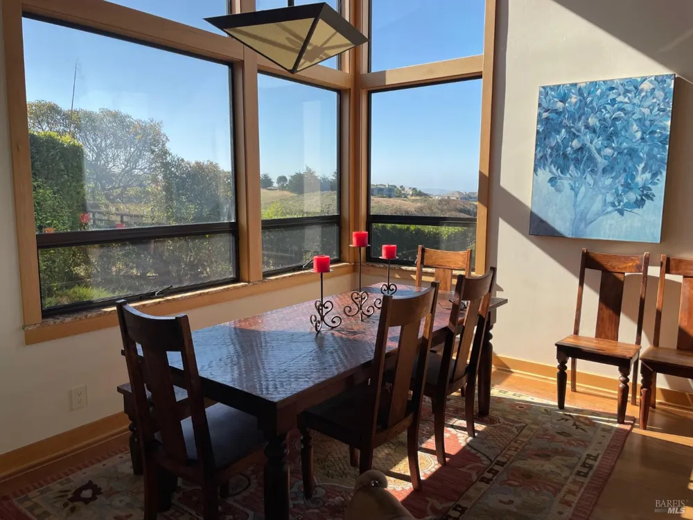 20689 Mockingbird Road Bodega Bay, CA 94923