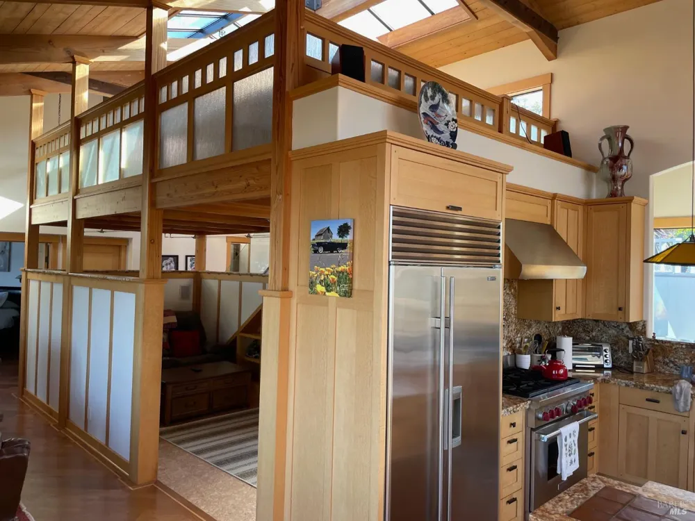 20689 Mockingbird Road Bodega Bay, CA 94923