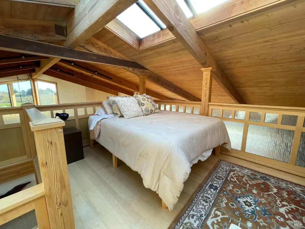 20689 Mockingbird Road Bodega Bay, CA 94923