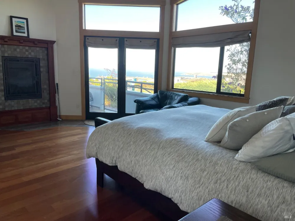 20689 Mockingbird Road Bodega Bay, CA 94923