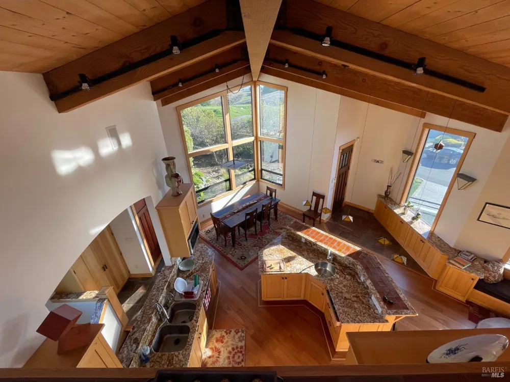 20689 Mockingbird Road Bodega Bay, CA 94923
