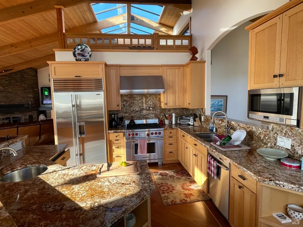 20689 Mockingbird Road Bodega Bay, CA 94923