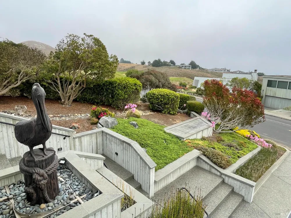 20689 Mockingbird Road Bodega Bay, CA 94923