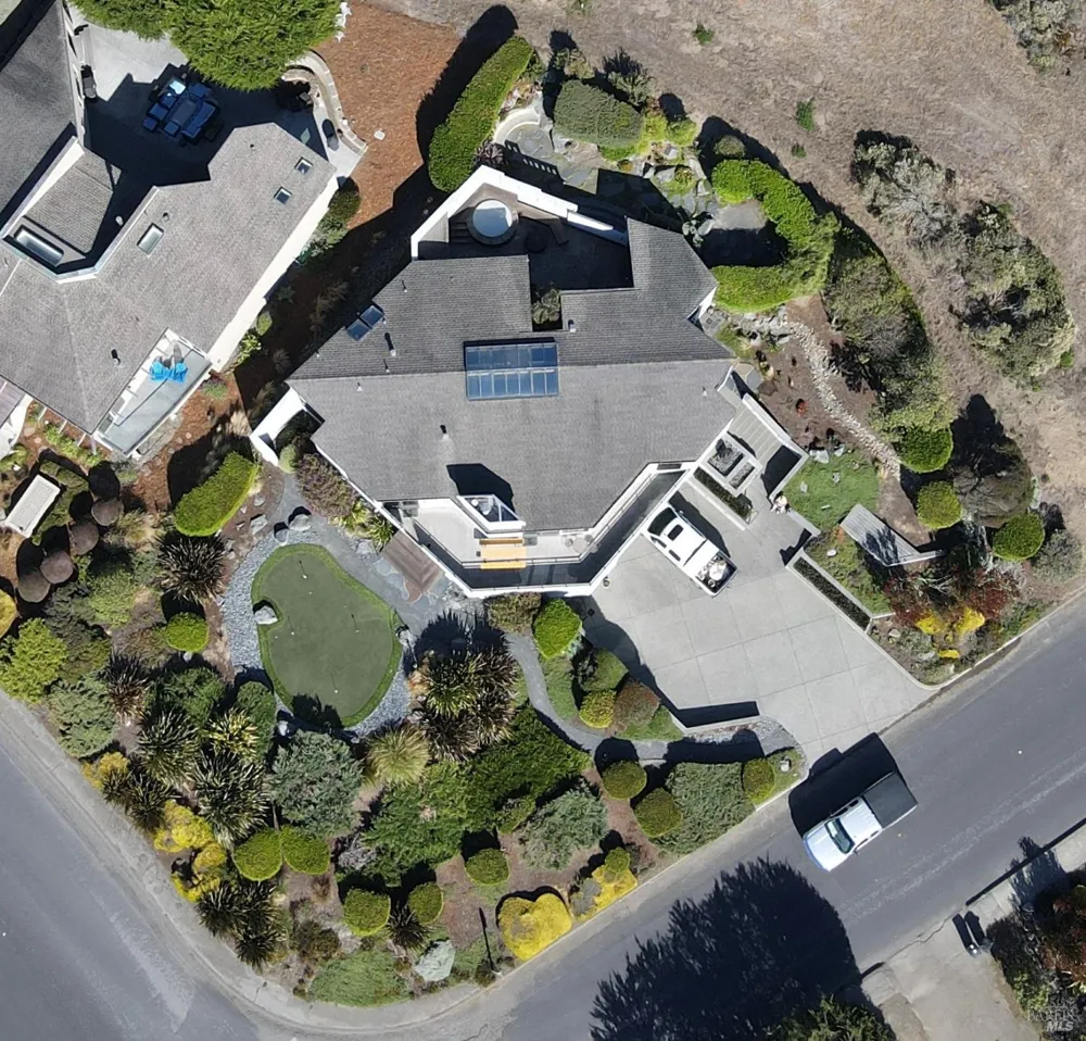 20689 Mockingbird Road Bodega Bay, CA 94923
