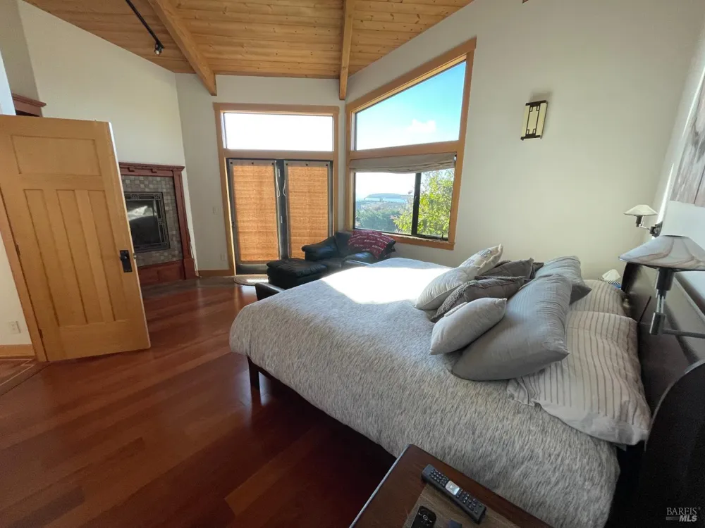20689 Mockingbird Road Bodega Bay, CA 94923