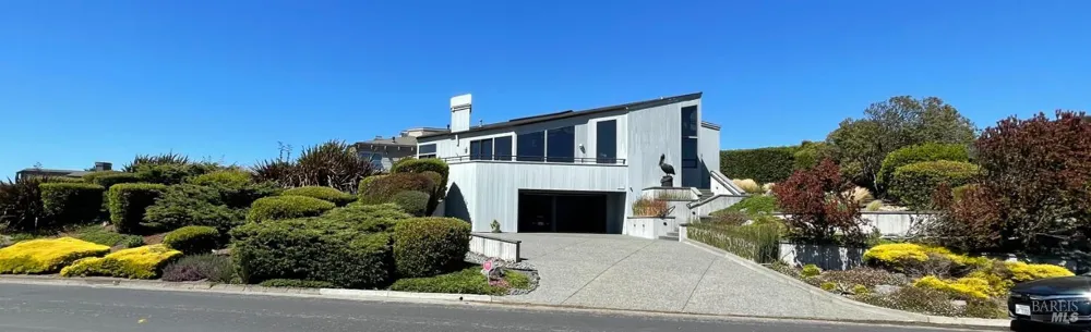20689 Mockingbird Road Bodega Bay, CA 94923