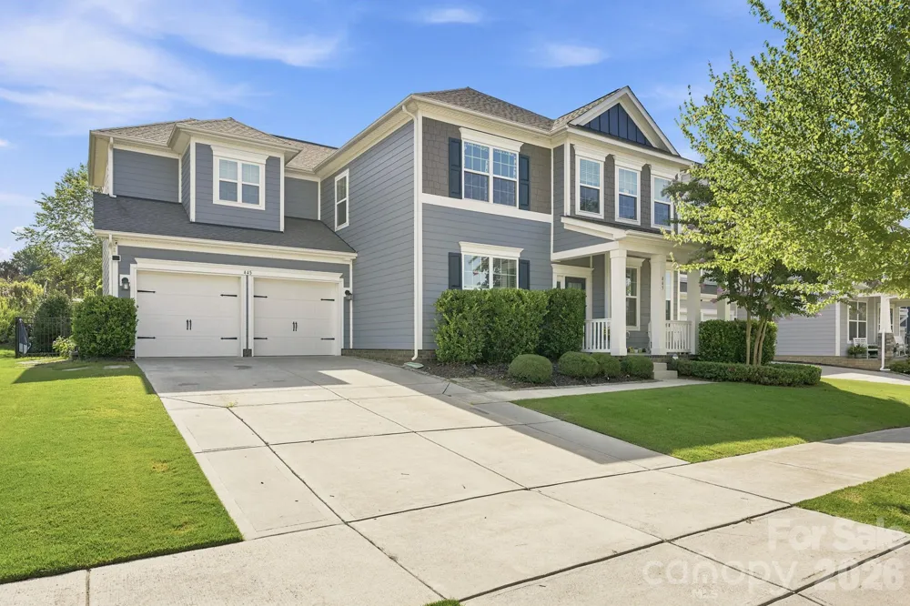 445 Hudson Place Davidson, NC 28036