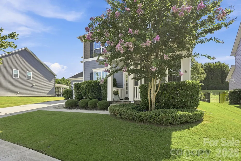 445 Hudson Place Davidson, NC 28036
