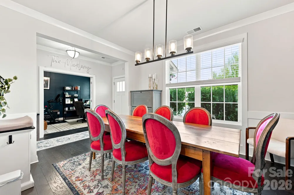445 Hudson Place Davidson, NC 28036