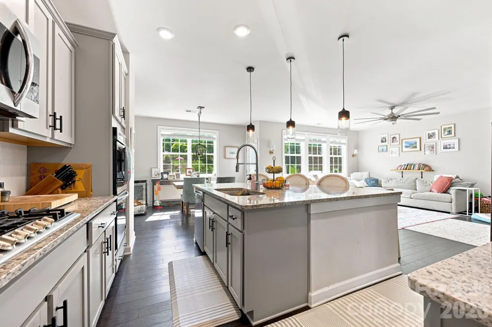 445 Hudson Place Davidson, NC 28036