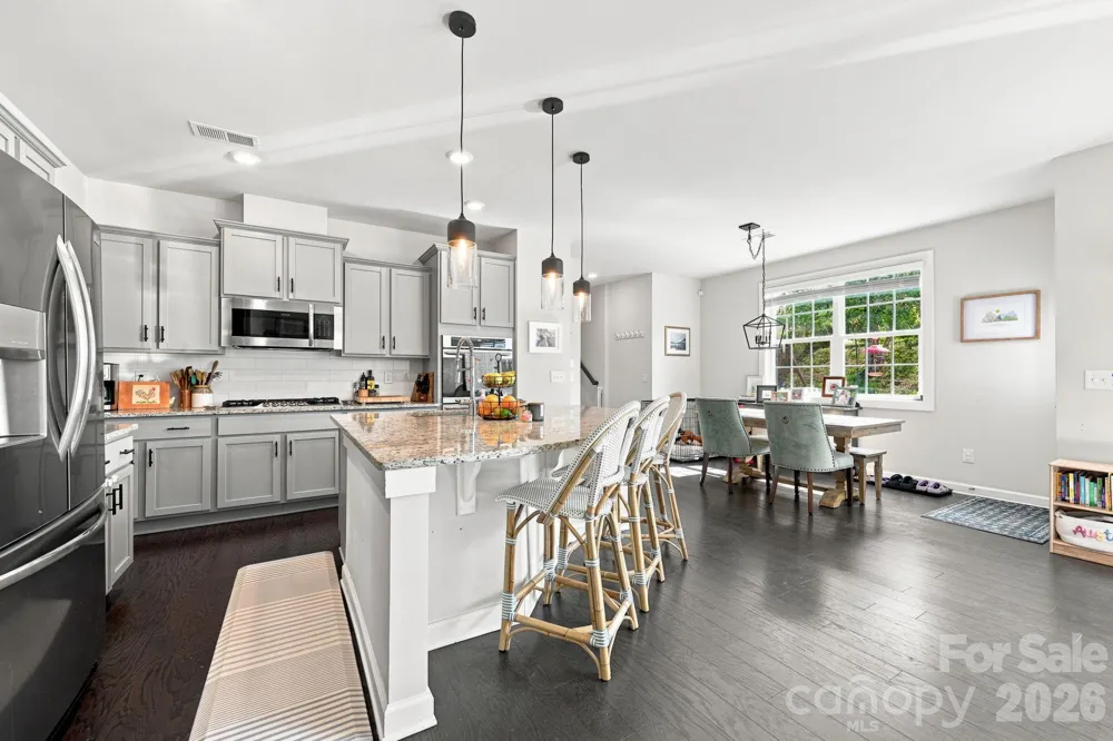 445 Hudson Place Davidson, NC 28036