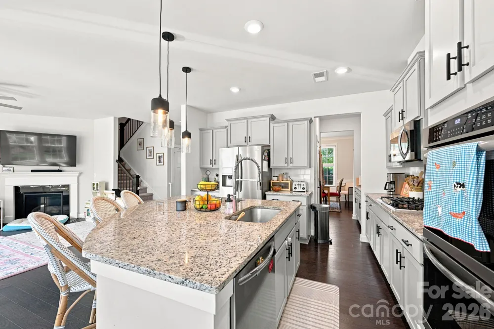 445 Hudson Place Davidson, NC 28036