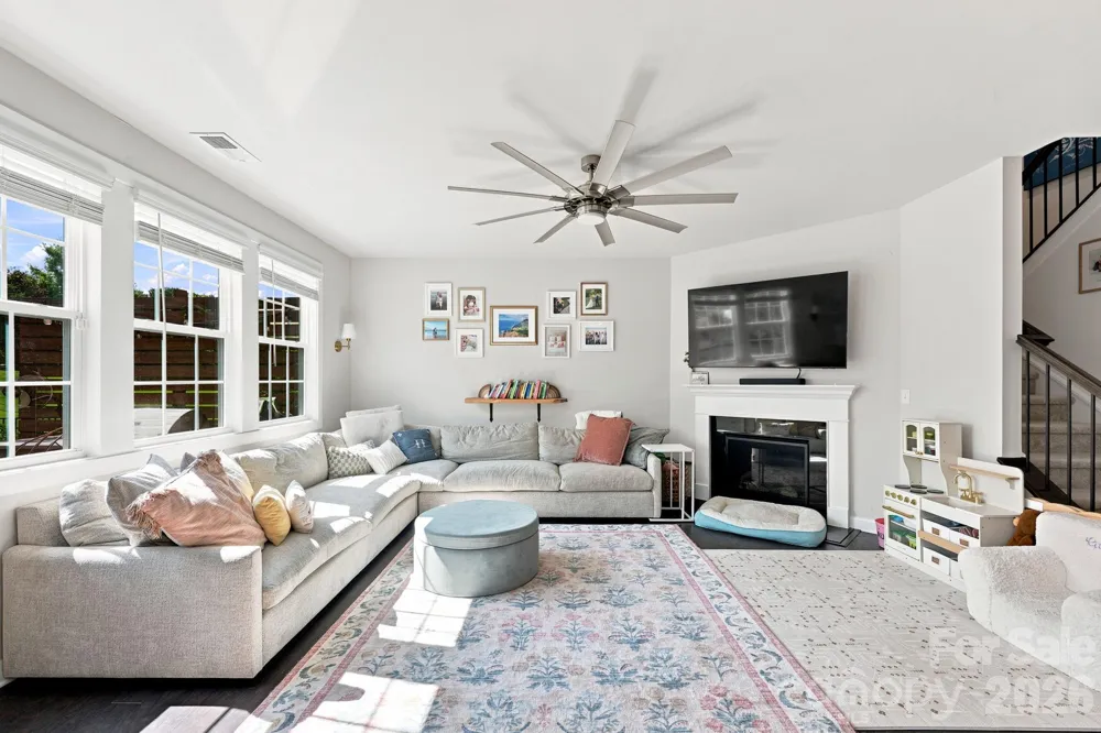 445 Hudson Place Davidson, NC 28036