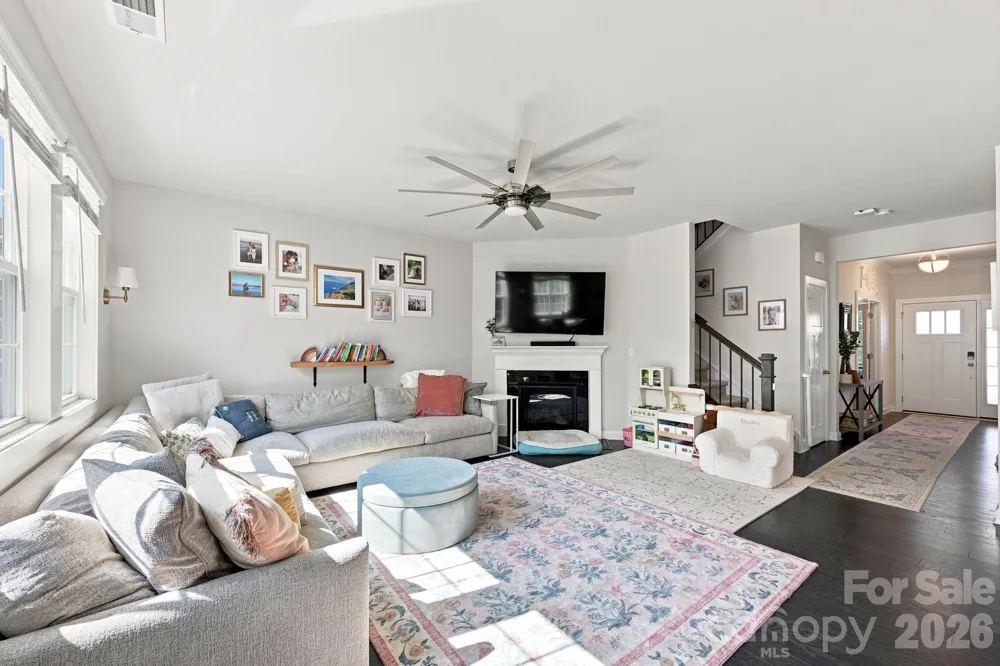 445 Hudson Place Davidson, NC 28036