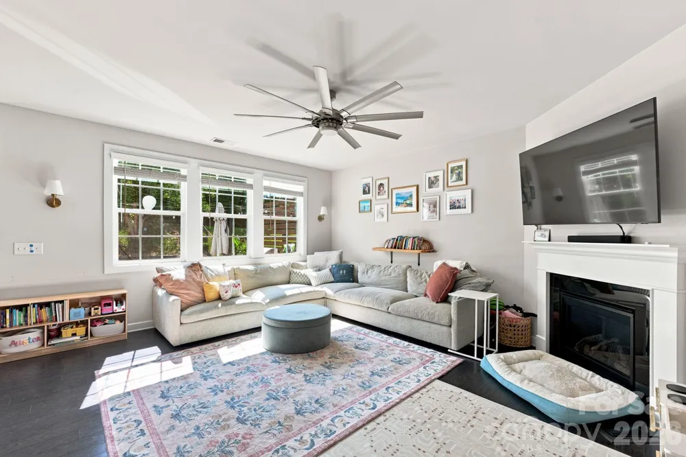 445 Hudson Place Davidson, NC 28036
