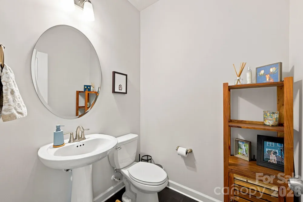 445 Hudson Place Davidson, NC 28036