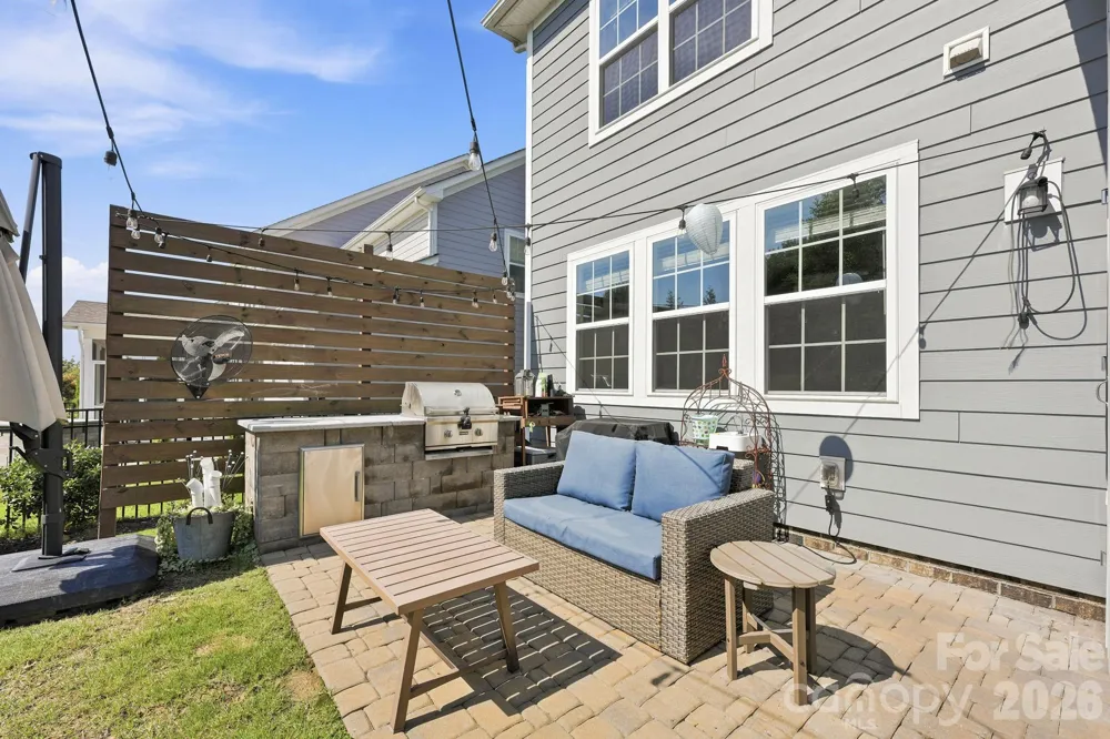 445 Hudson Place Davidson, NC 28036